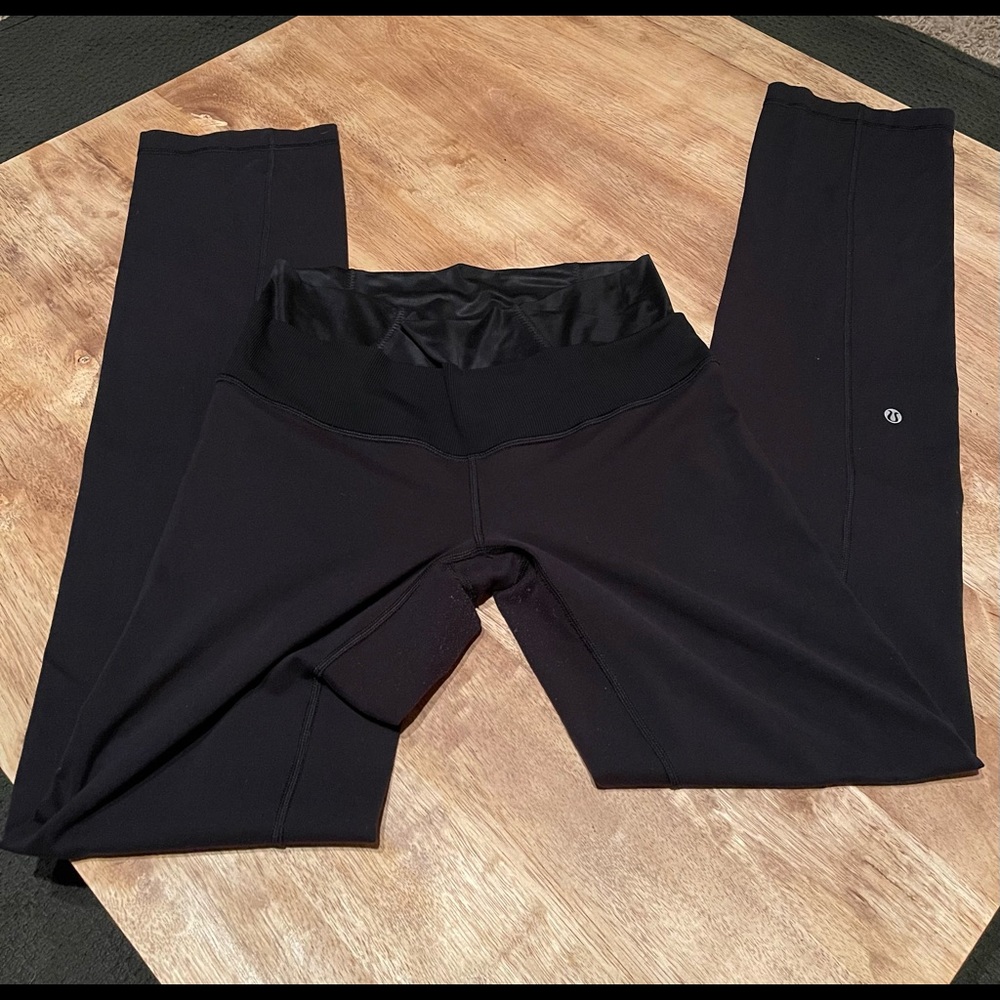 Lululemon pants